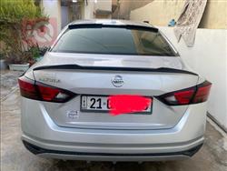 نیسان ئەلتیما